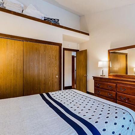 Bridgepoint Condo On Trail Creek Ketchum Kültér fotó