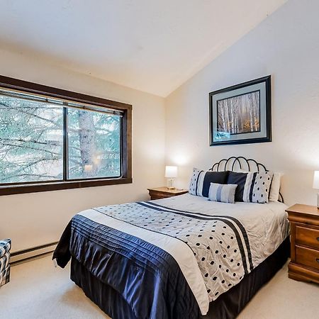 Bridgepoint Condo On Trail Creek Ketchum Kültér fotó