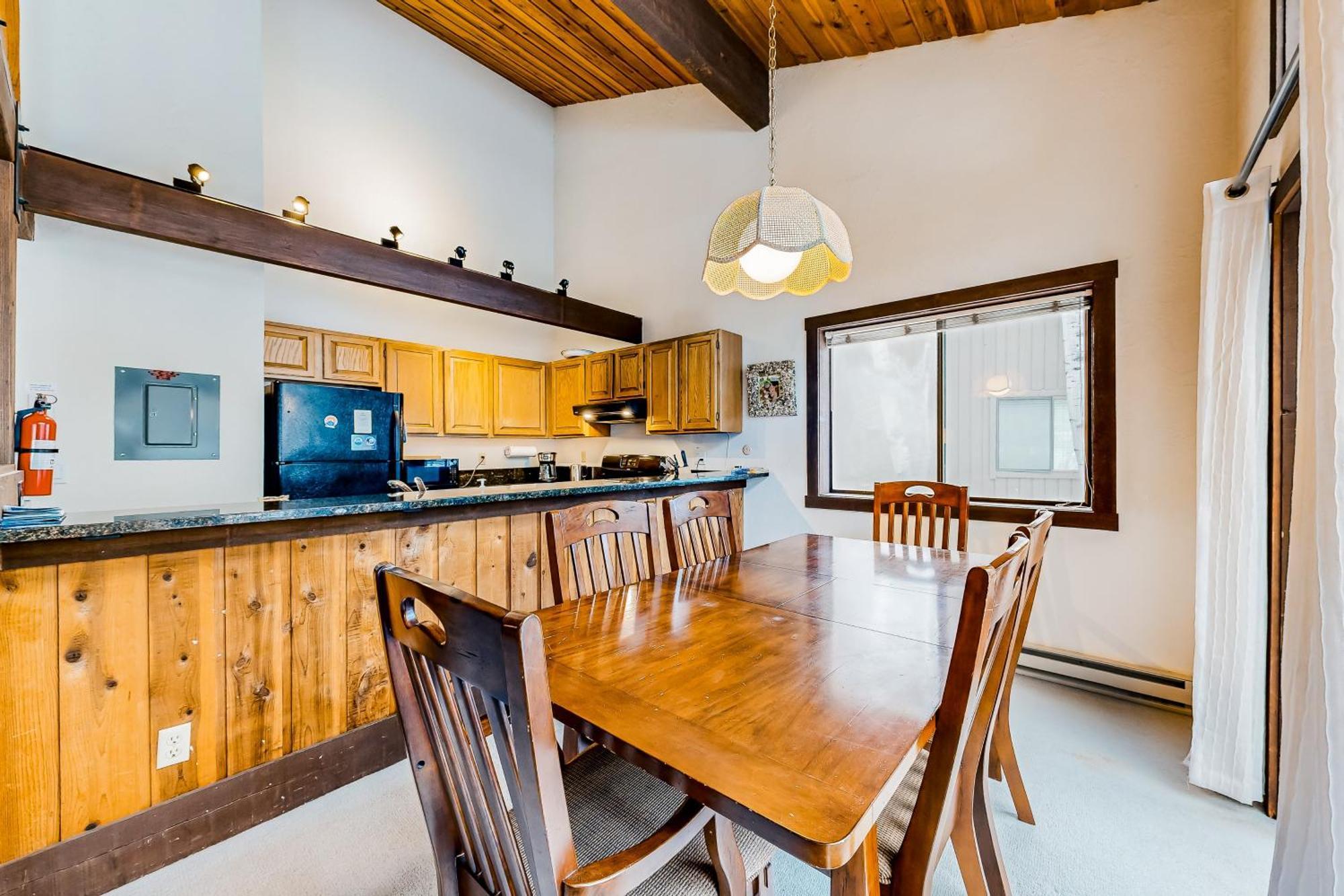 Bridgepoint Condo On Trail Creek Ketchum Kültér fotó
