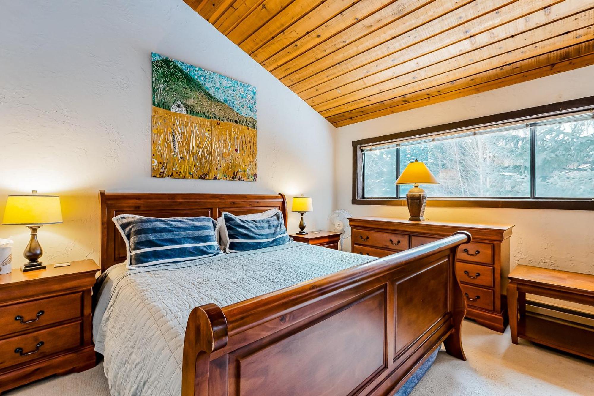 Bridgepoint Condo On Trail Creek Ketchum Kültér fotó
