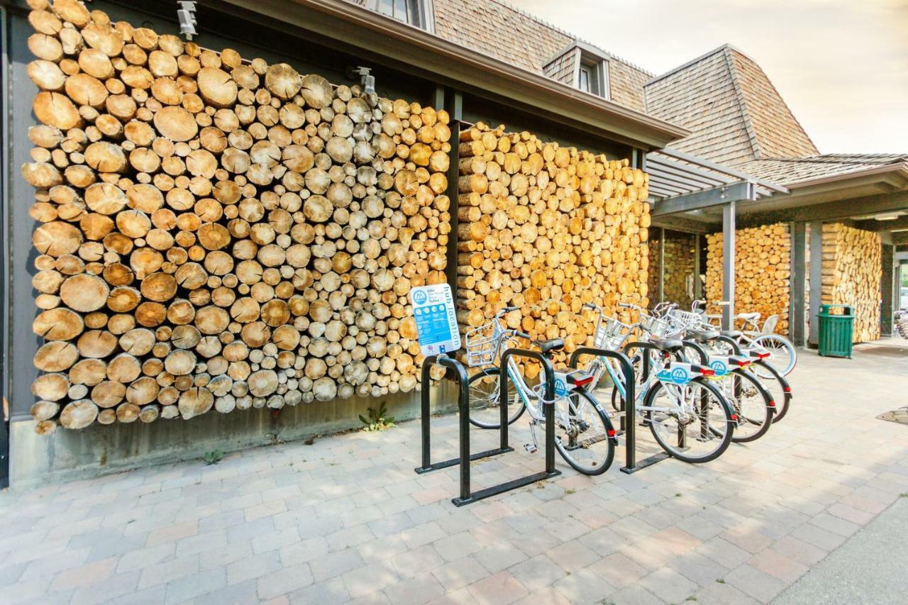Bridgepoint Condo On Trail Creek Ketchum Kültér fotó
